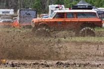 Mud Racing-Derek Faiers